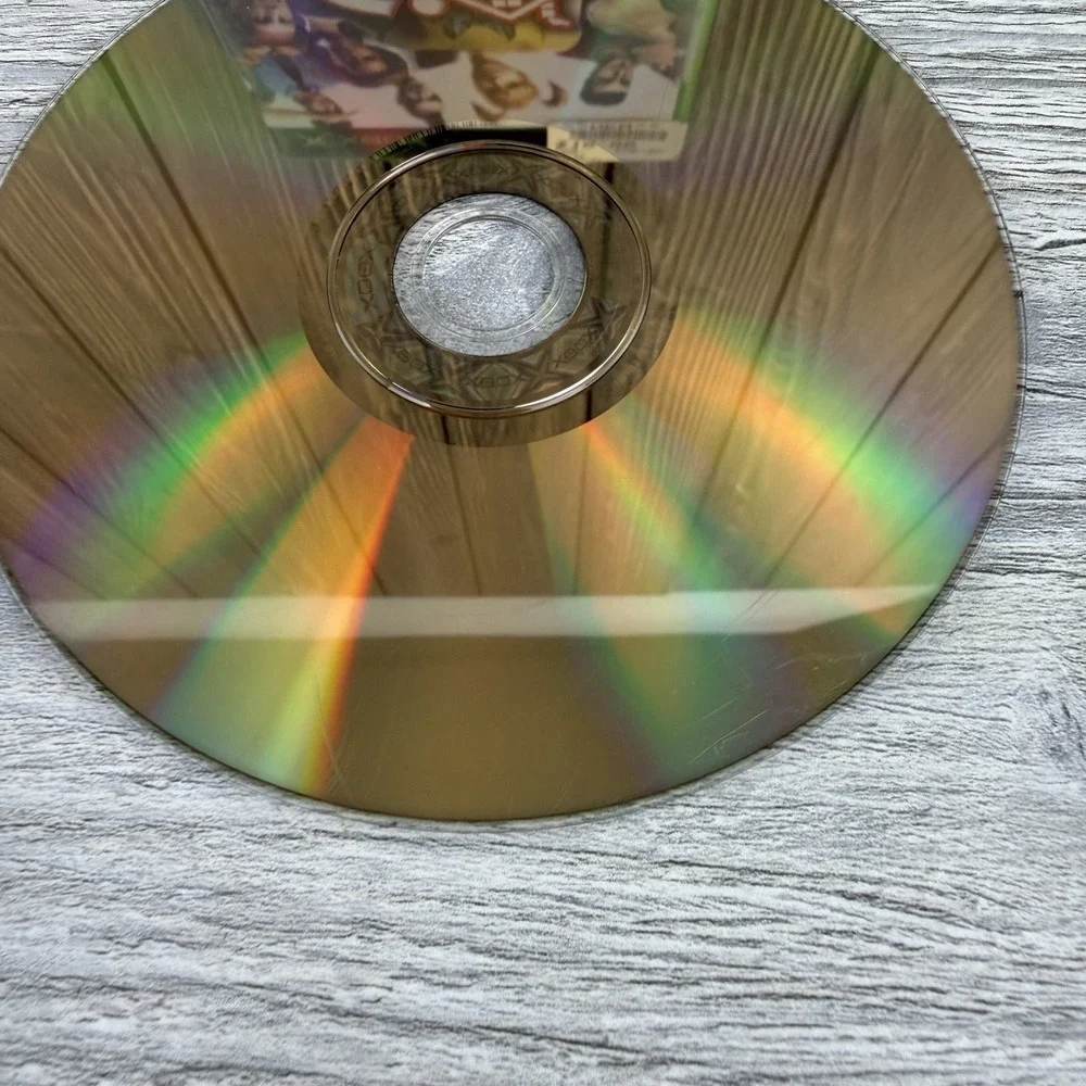 Sims (The Sims) - Microsoft Xbox CIB Tested!